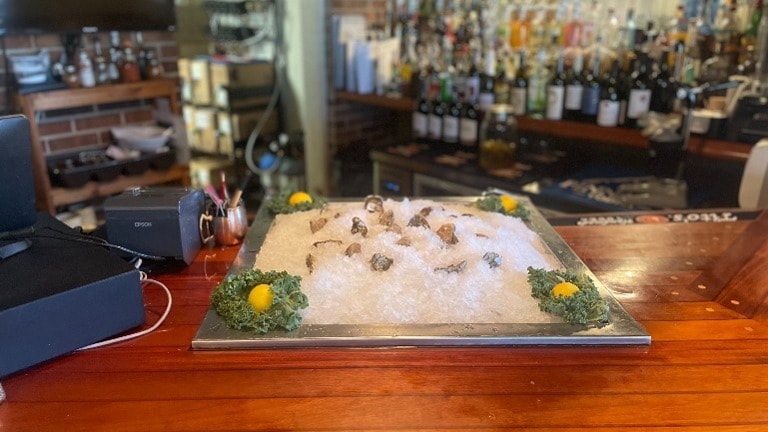 More Photos Of 3701 Lancaster Pike, Wilmington Restaurant For Sale