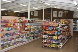 More Photos Of 260 S Derick Flat Rd, Trinity Center Freestanding For Sale