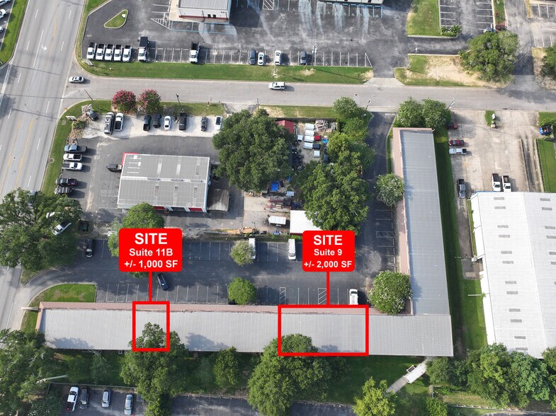 More Photos Of 6231 North W, Pensacola Storefront Retail Office For Lease