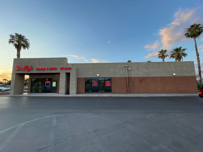 More Photos Of 3055 E Tropicana Rd, Las Vegas Unknown For Lease