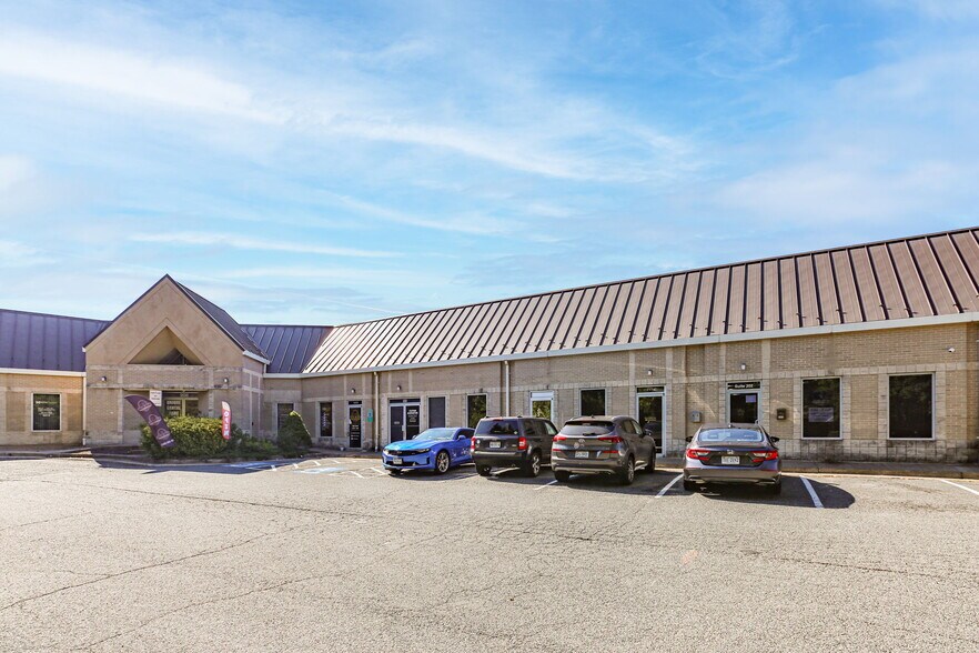 Primary Photo Of 556 Garrisonville Rd, Stafford Freestanding For Lease