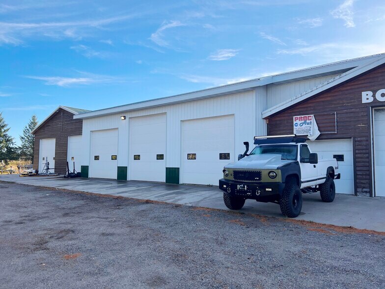 More Photos Of 7300 MN-6, Remer Industrial For Sale