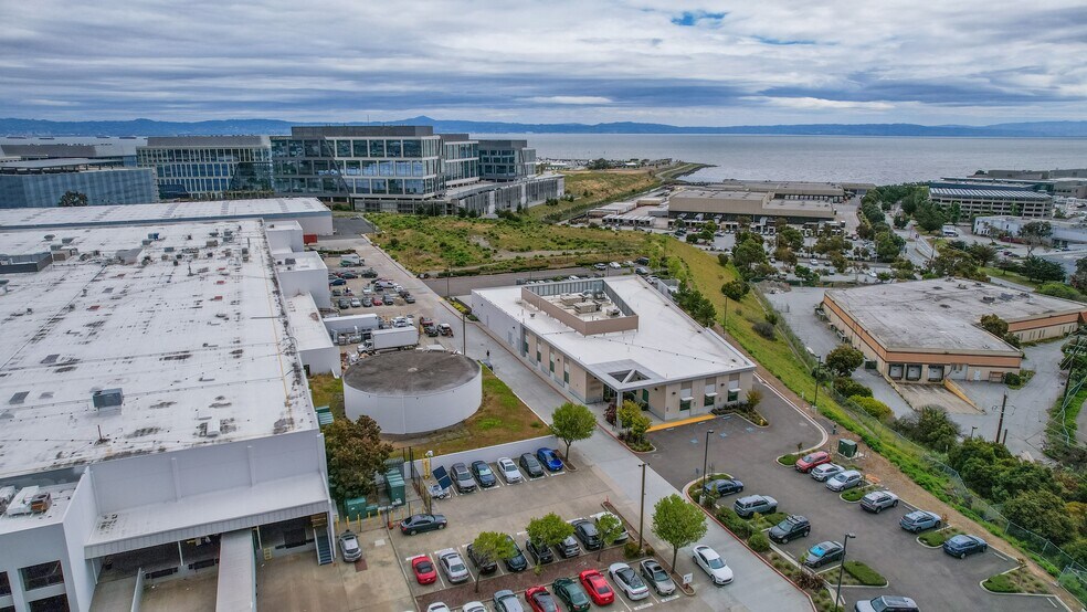 More Photos Of 560 Eccles Ave, South San Francisco Research And Development For Sale