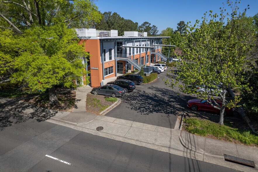 More Photos Of 3608 University Dr, Durham Office Residential For Sale