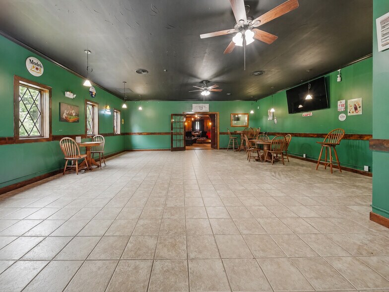 More Photos Of 2289 Saint Paul's Church Rd, Newton Restaurant For Sale