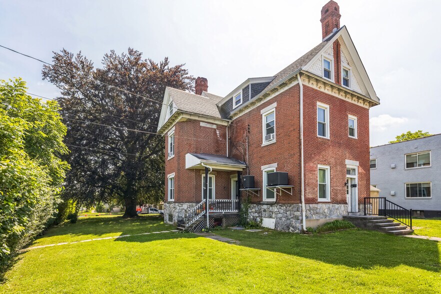 More Photos Of , Phoenixville Multifamily For Sale