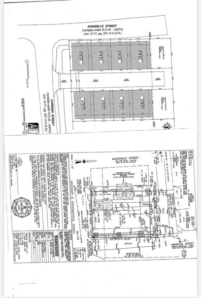 More Photos Of 5703 Cornish St, Houston Land For Sale