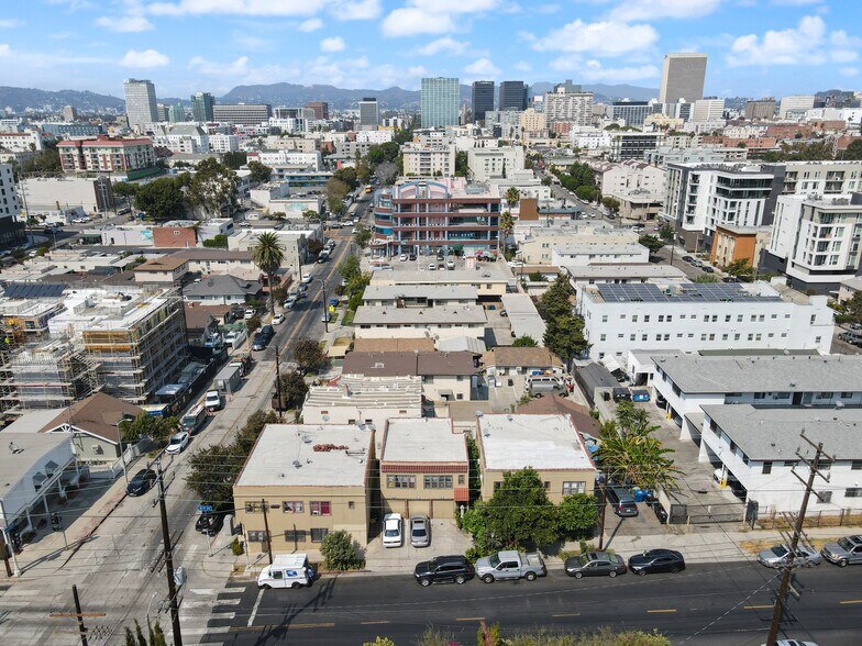 More Photos Of 3013 W 11th St, Los Angeles Apartments For Sale