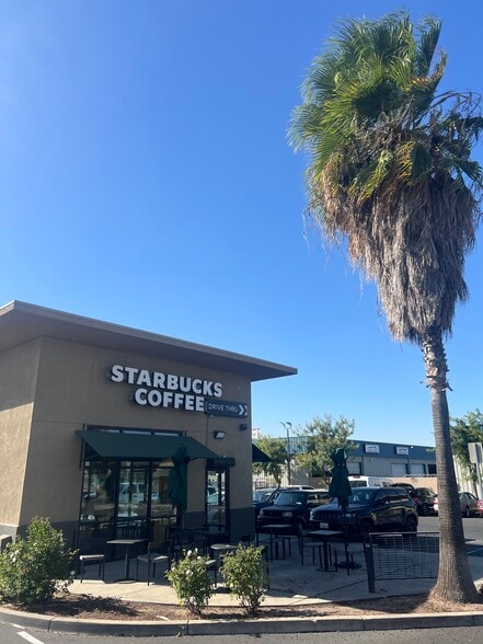 More Photos Of 822 Kansas Ave, Modesto Freestanding For Lease