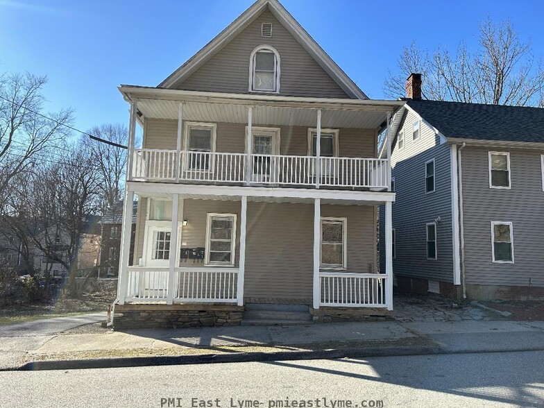 Primary Photo Of 54 Roath St, Norwich Multifamily For Sale