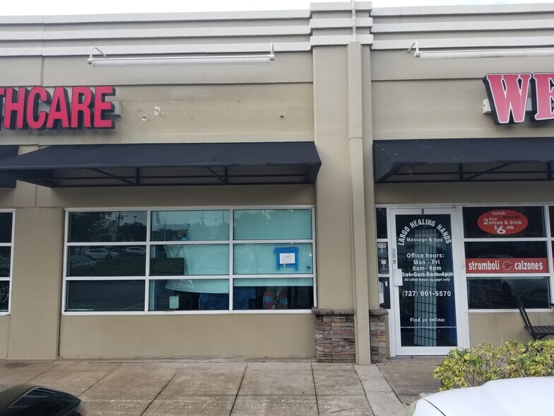 More Photos Of 3690 E Bay Dr, Largo General Retail For Lease