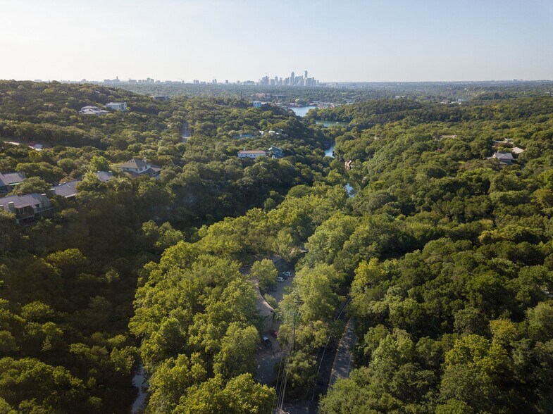 More Photos Of 1801 Westlake Dr, West Lake Hills Land For Sale