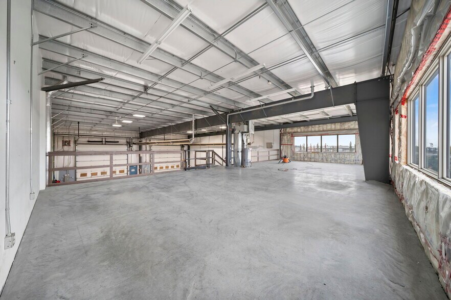 More Photos Of 53 Burnt Park Dr, Red Deer County Industrial For Sale