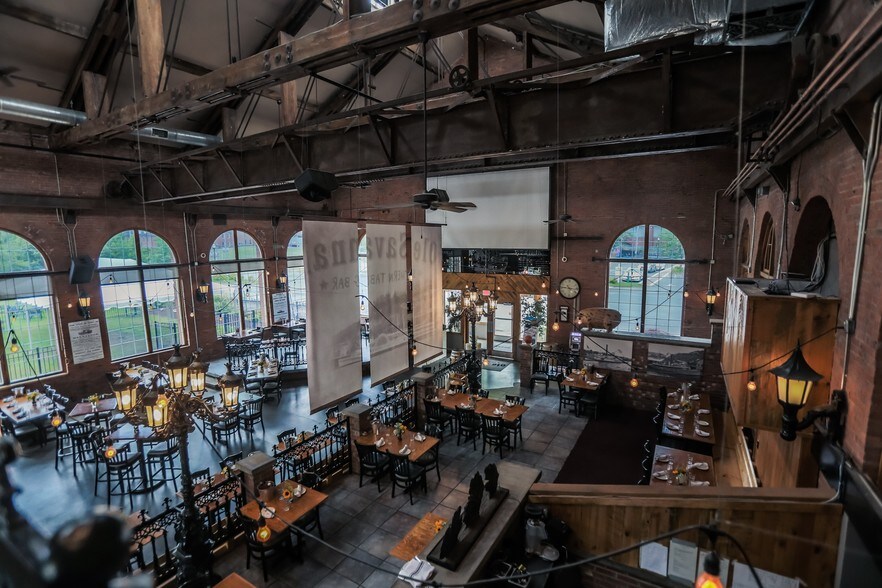 More Photos Of 88-110 Rondout Landing, Kingston Restaurant For Sale