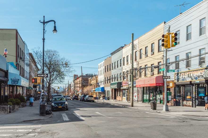 More Photos Of 321 Menahan St, Brooklyn Apartments For Sale