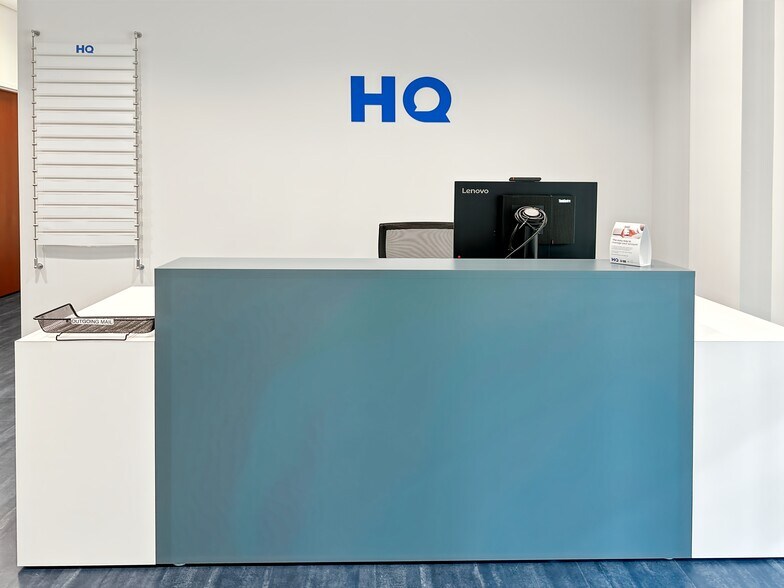 More Photos Of 106 York Way, Bermuda Run Coworking Space