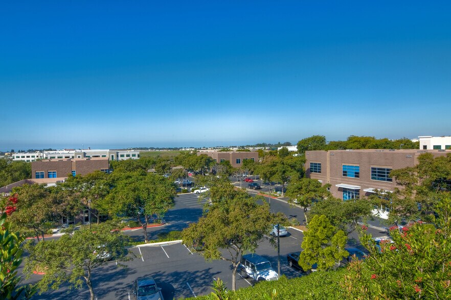 More Photos Of 2540-2546 Gateway Rd, Carlsbad Unknown For Lease