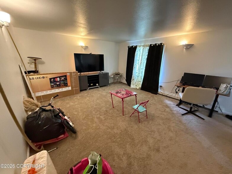 More Photos Of 1075 Eagle St, Anchorage Multifamily For Sale