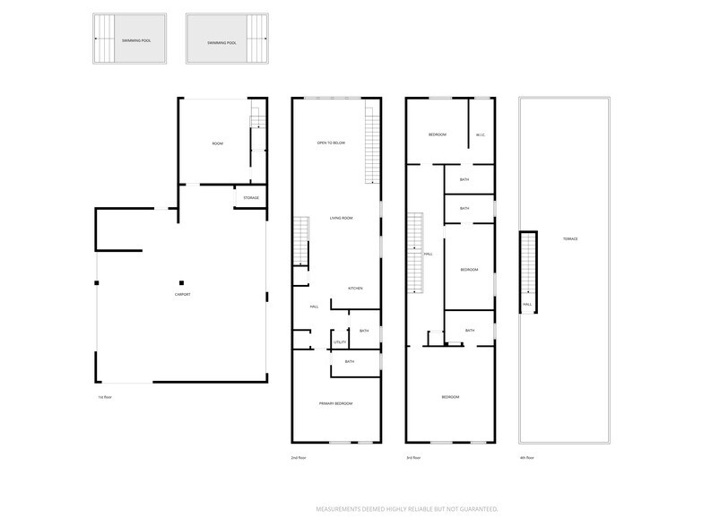 More Photos Of 420 NE 62nd St, Miami Apartments For Sale