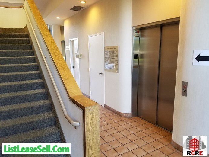 More Photos Of 8263 Grove Ave, Rancho Cucamonga Medical For Lease