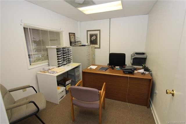 More Photos Of 201 W Morgan St, Wadesboro Office For Sale