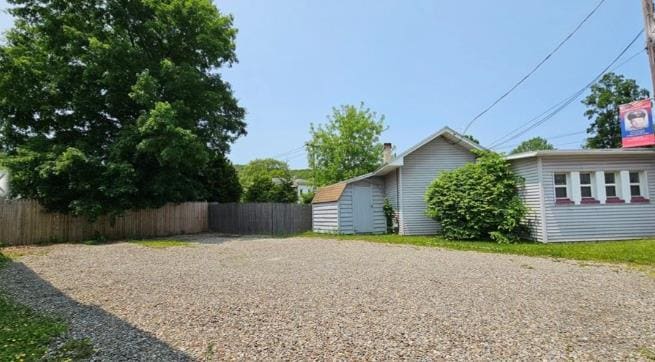 More Photos Of 13 W Main St, Canisteo Office For Sale