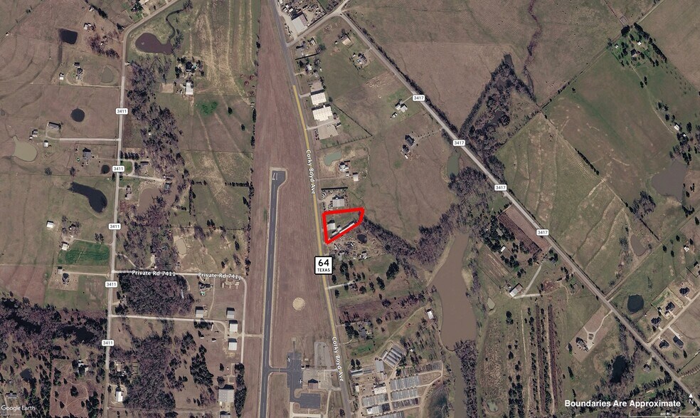 More Photos Of 36908 State Highway 64, Wills Point Multifamily For Sale