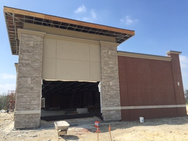 More Photos Of 5500 Pergola Dr, Columbia Storefront Retail Office For Lease