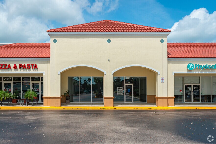 More Photos Of 21637-21759 State Road 7, Boca Raton Unknown For Lease