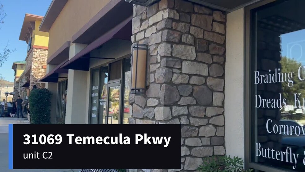 Primary Photo Of 31021 Highway 79 S, Temecula Unknown For Lease