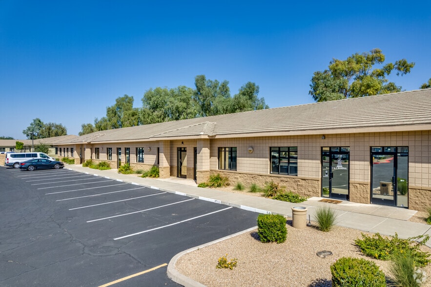 More Photos Of 18001 N 79th Ave, Glendale Office For Lease