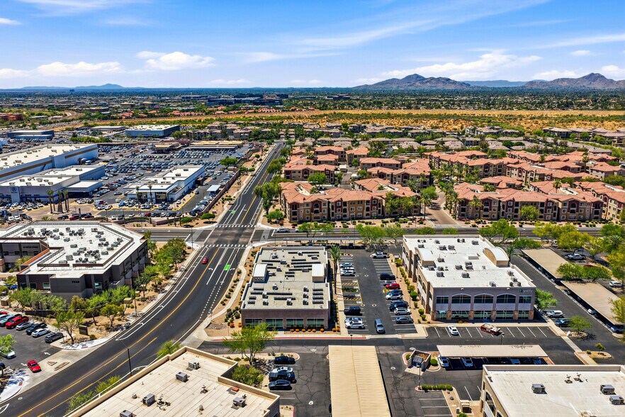 More Photos Of 6950 E Chauncey Ln, Phoenix Medical For Lease
