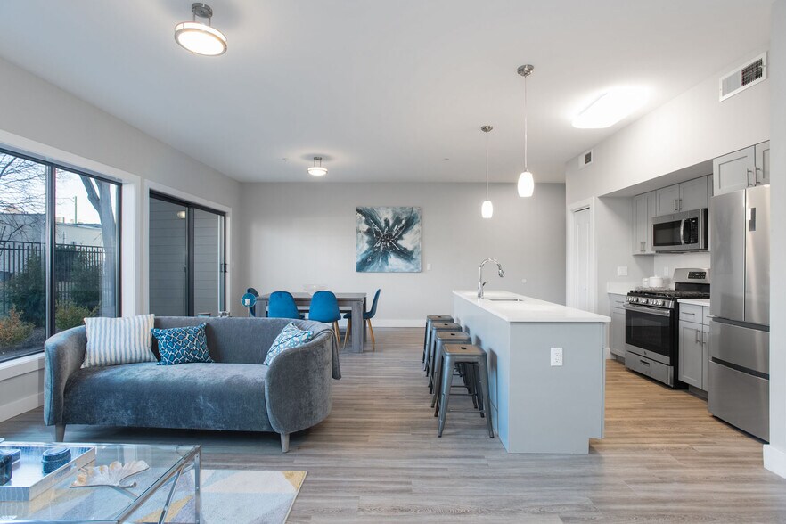 More Photos Of 22 Center St, Metuchen Apartments For Sale