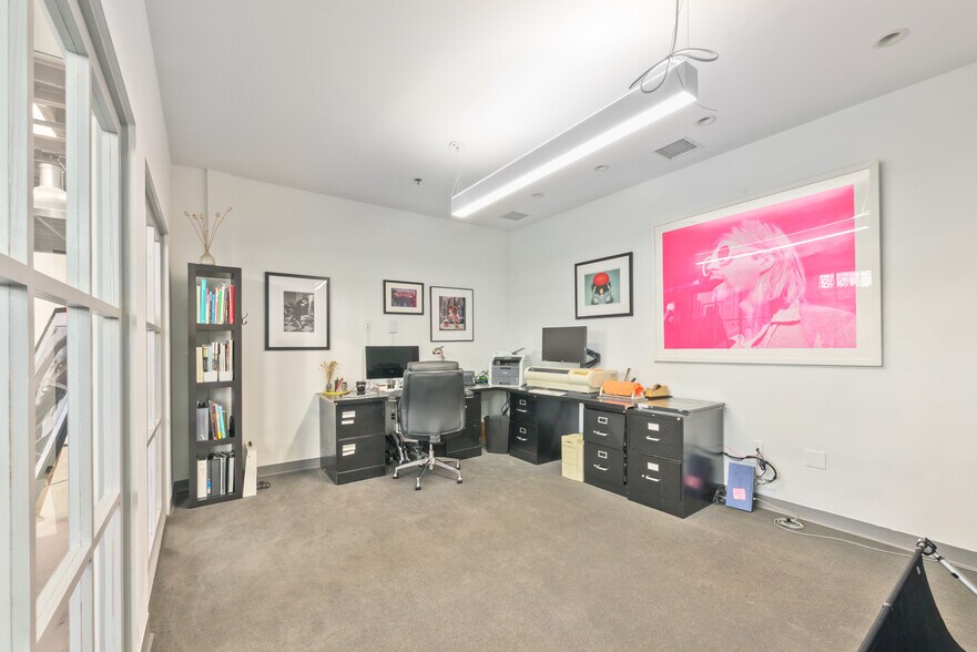 More Photos Of 11751 Mississippi, Los Angeles Industrial For Sale