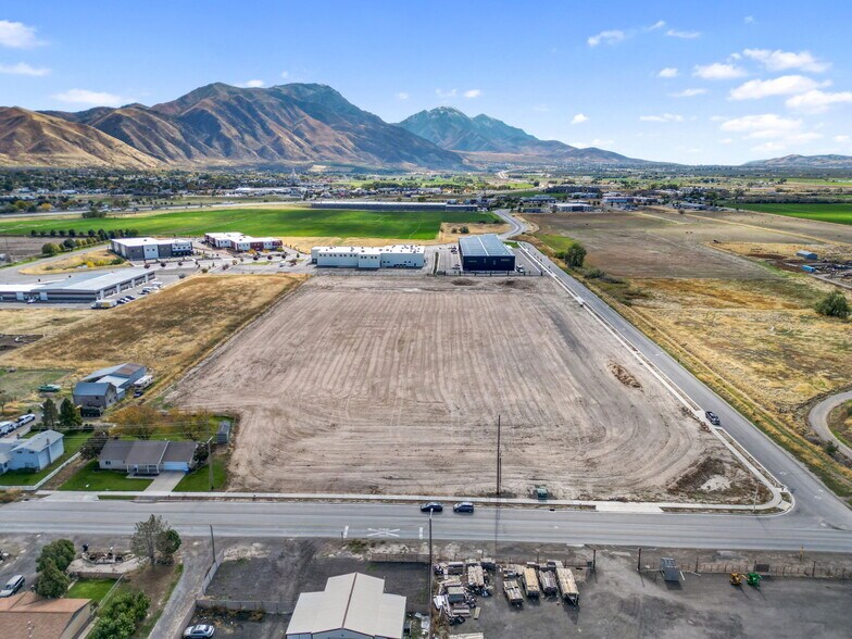 More Photos Of 1305 W Utah Ave, Payson Land For Sale