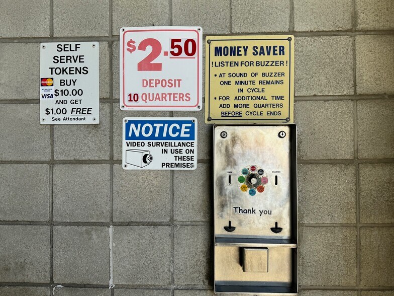 More Photos Of 7167 Houghton Lake Dr, Houghton Lake Carwash For Sale