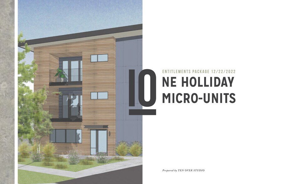 More Photos Of 2101 NE Holliday Ave, Bend Land For Sale