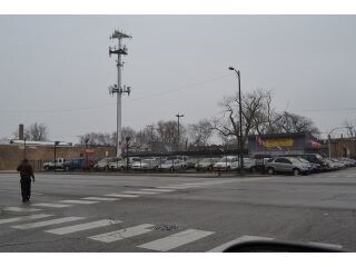 More Photos Of 1501 N Cicero Ave, Chicago Auto Dealership For Sale