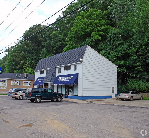 More Photos Of 3473 Us-60, Huntington Storefront Retail Office For Sale