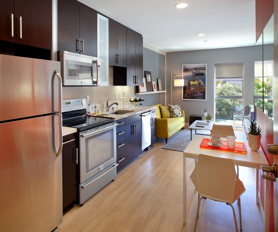 More Photos Of 1447 Lincoln Blvd, Santa Monica Apartments For Lease