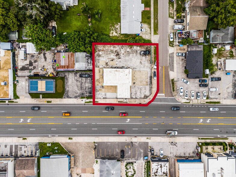 More Photos Of 1931 W Fairbanks Ave, Winter Park Auto Repair For Sale