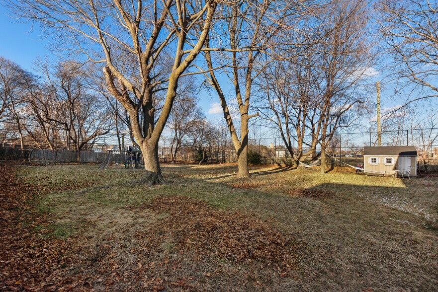 More Photos Of 184 Cowper St, Boston Land For Sale