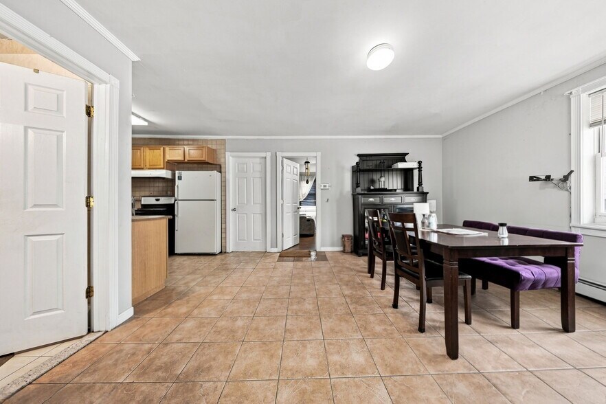 More Photos Of 152 Kearny Ave, Kearny Restaurant For Sale