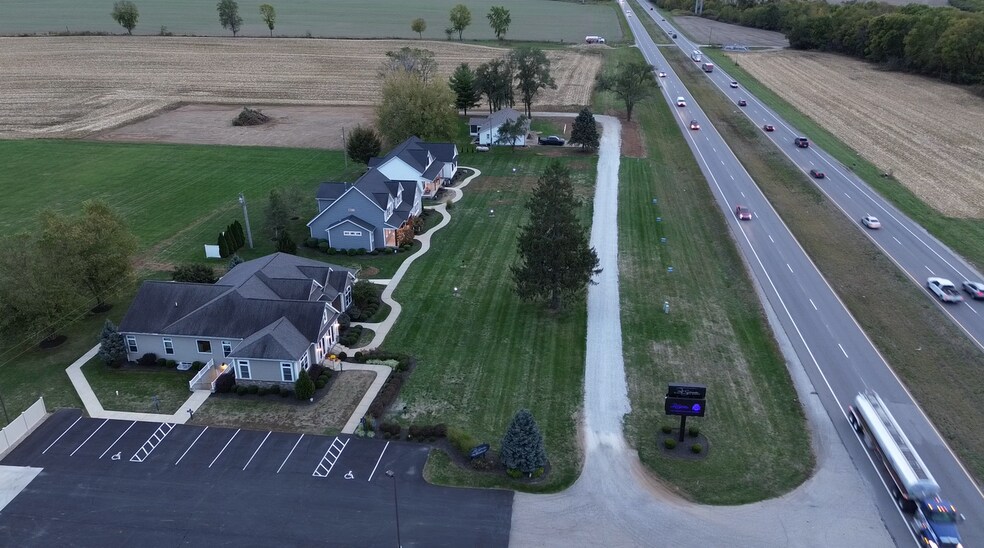 More Photos Of 11280 US Highway 23, Lockbourne Office Residential For Sale