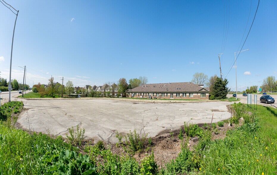 More Photos Of 1801 Army Trail Rd, Addison Land For Sale