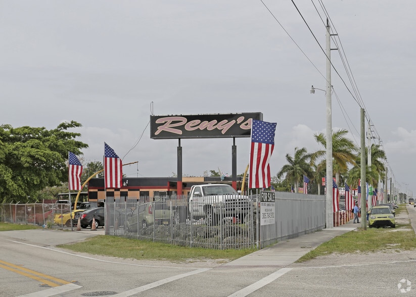More Photos Of 22825 S Dixie Hwy, Miami Freestanding For Lease