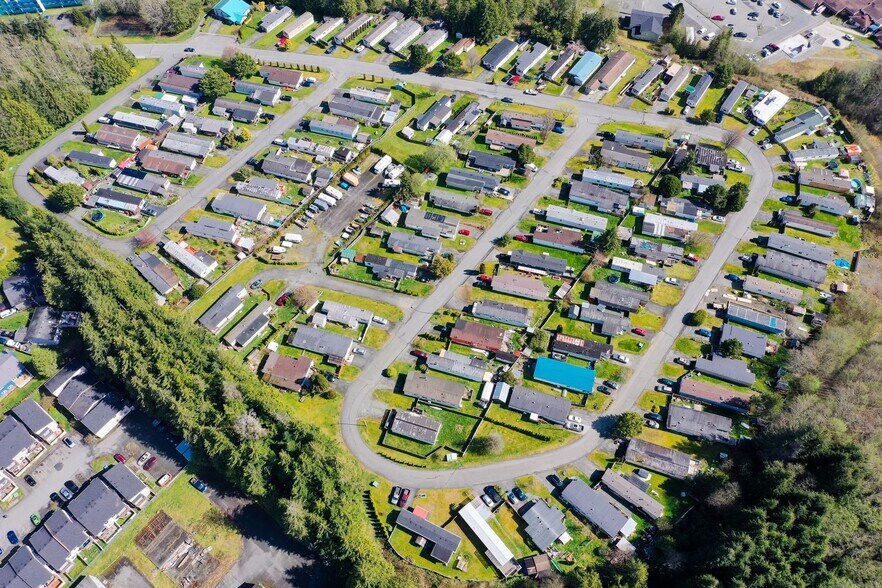 More Photos Of 7100 Highview Rd, Port Hardy Manufactured Housing Mobile Home Park For Sale