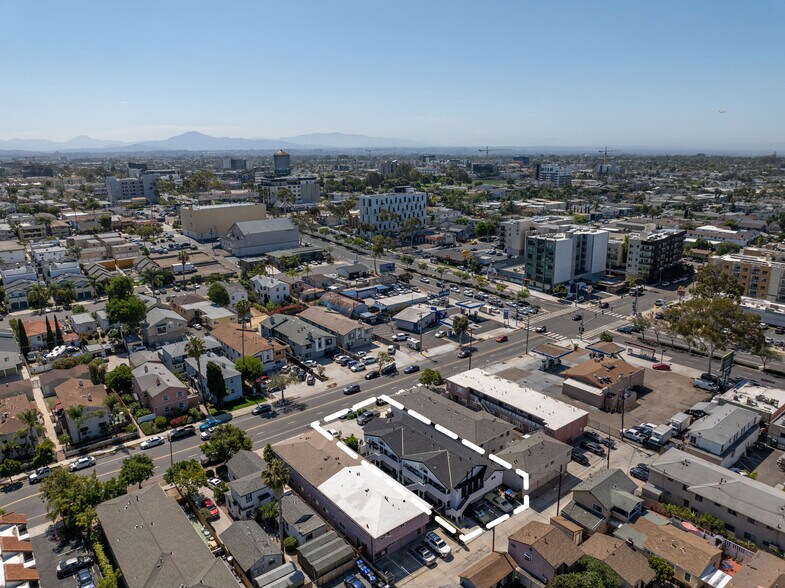 More Photos Of 4346 Texas St, San Diego Apartments For Sale