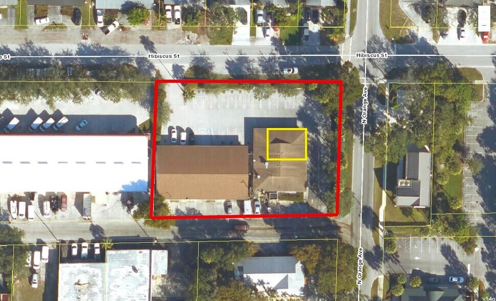 More Photos Of 200-220 Hibiscus St, Jupiter Storefront For Lease