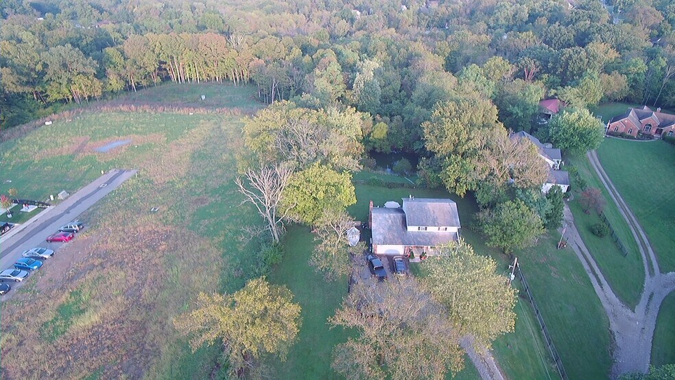 More Photos Of 7650 Bridgetown Rd, Cincinnati Land For Sale